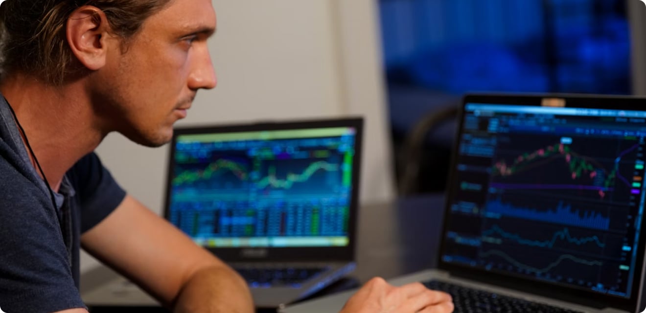Don’t get hyped – Learn trading in the right way